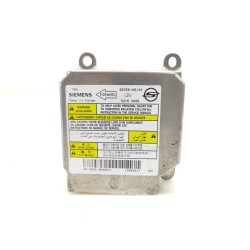 Recambio de centralita airbag para ssangyong rexton rx 270 full referencia OEM IAM 8625008140 5WY64008 