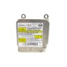Recambio de centralita airbag para ssangyong rexton rx 270 full referencia OEM IAM 8625008140 5WY64008 