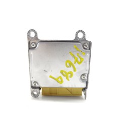 Recambio de centralita airbag para ssangyong rexton rx 270 full referencia OEM IAM 8625008140 5WY64008 