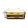 Recambio de centralita airbag para ssangyong rexton rx 270 full referencia OEM IAM 8625008140 5WY64008 