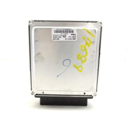Recambio de centralita motor uce para ssangyong rexton rx 270 full referencia OEM IAM A6655400132 R0411C025 