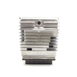 Recambio de centralita motor uce para ssangyong rexton rx 270 full referencia OEM IAM A6655400132 R0411C025 