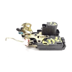 Recambio de cerradura puerta trasera izquierda para ssangyong rexton rx 270 full referencia OEM IAM   