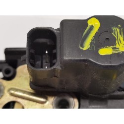 Recambio de cerradura puerta trasera izquierda para ssangyong rexton rx 270 full referencia OEM IAM   