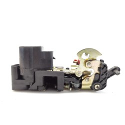 Recambio de cerradura puerta trasera izquierda para ssangyong rexton rx 270 full referencia OEM IAM   