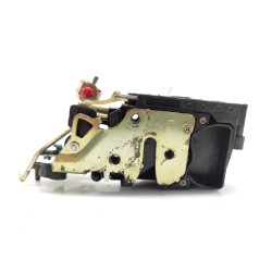 Recambio de cerradura puerta trasera izquierda para ssangyong rexton rx 270 full referencia OEM IAM   