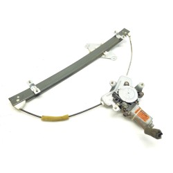 Recambio de elevalunas delantero derecho para ssangyong rexton rx 270 full referencia OEM IAM 8810008011RH  