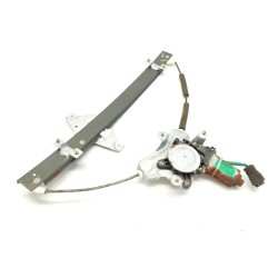 Recambio de elevalunas trasero izquierdo para ssangyong rexton rx 270 full referencia OEM IAM 8810008001LH  