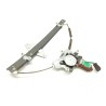 Recambio de elevalunas trasero izquierdo para ssangyong rexton rx 270 full referencia OEM IAM 8810008001LH  