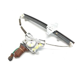 Recambio de elevalunas trasero izquierdo para ssangyong rexton rx 270 full referencia OEM IAM 8810008001LH  