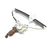Recambio de elevalunas trasero izquierdo para ssangyong rexton rx 270 full referencia OEM IAM 8810008001LH  