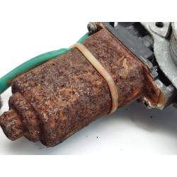 Recambio de elevalunas trasero izquierdo para ssangyong rexton rx 270 full referencia OEM IAM 8810008001LH  