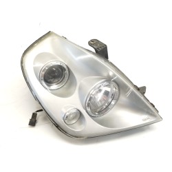 Recambio de faro derecho para ssangyong rexton rx 270 full referencia OEM IAM   