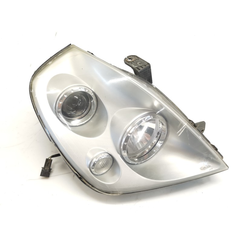 Recambio de faro derecho para ssangyong rexton rx 270 full referencia OEM IAM Recambio de faro derecho para ssangyong rexton rx 270 full referencia OEM IAM