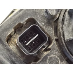 Recambio de faro derecho para ssangyong rexton rx 270 full referencia OEM IAM   