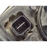 Recambio de faro derecho para ssangyong rexton rx 270 full referencia OEM IAM   