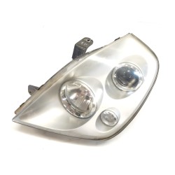 Recambio de faro izquierdo para ssangyong rexton rx 270 full referencia OEM IAM   