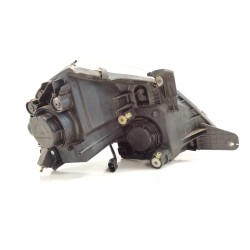 Recambio de faro izquierdo para ssangyong rexton rx 270 full referencia OEM IAM   