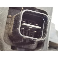 Recambio de faro izquierdo para ssangyong rexton rx 270 full referencia OEM IAM   