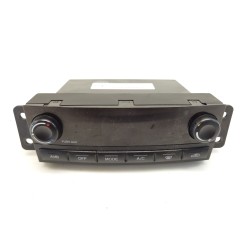Recambio de mando calefacción / aire acondicionado para ssangyong rexton rx 270 full referencia OEM IAM 6870008510  