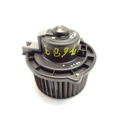 Recambio de motor calefacción para ssangyong rexton rx 270 full referencia OEM IAM   