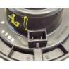 Recambio de motor calefacción para ssangyong rexton rx 270 full referencia OEM IAM   