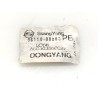 Recambio de motor limpia delantero para ssangyong rexton rx 270 full referencia OEM IAM 8611008000  