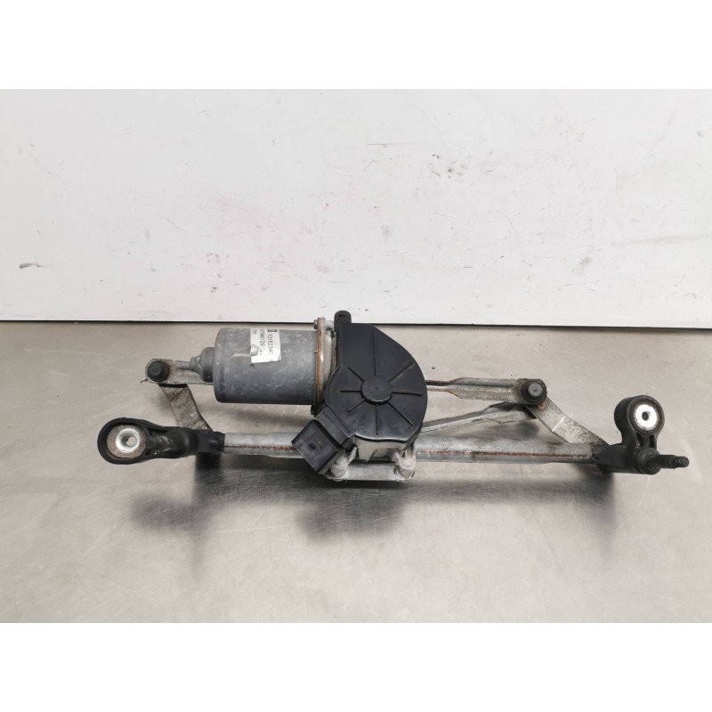 Recambio de motor limpia delantero para opel corsa d cosmo referencia OEM IAM 13182340 Recambio de motor limpia delantero para opel corsa d cosmo referencia OEM IAM 13182340