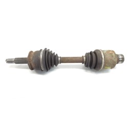 Recambio de transmisión delantera izquierda para ssangyong rexton rx 270 full referencia OEM IAM   