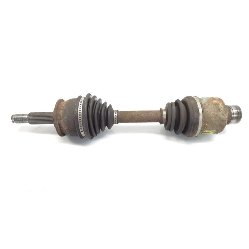 Recambio de transmisión delantera izquierda para ssangyong rexton rx 270 full referencia OEM IAM Recambio de transmisión delantera izquierda para ssangyong rexton rx 270 full referencia OEM IAM