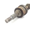 Recambio de transmisión delantera izquierda para ssangyong rexton rx 270 full referencia OEM IAM   
