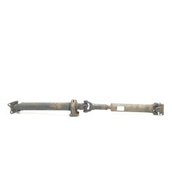 Recambio de transmisión central para ssangyong rexton rx 270 full referencia OEM IAM 3320008120  