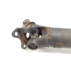 Recambio de transmisión central para ssangyong rexton rx 270 full referencia OEM IAM 3320008120  