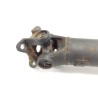 Recambio de transmisión central para ssangyong rexton rx 270 full referencia OEM IAM 3320008120  