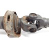 Recambio de transmisión central para ssangyong rexton rx 270 full referencia OEM IAM 3320008120  