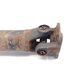Recambio de transmisión central para ssangyong rexton rx 270 full referencia OEM IAM 3320008120  