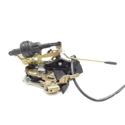 Recambio de cerradura puerta delantera izquierda para mercedes clase c (w202) berlina 180 (202.018) referencia OEM IAM   