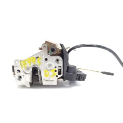 Recambio de cerradura puerta delantera izquierda para mercedes clase c (w202) berlina 180 (202.018) referencia OEM IAM   