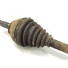 Recambio de transmision delantera derecha para peugeot 205 berlina 1.8 d generation referencia OEM IAM   