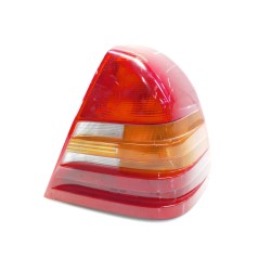Recambio de piloto trasero derecho para mercedes clase c (w202) berlina 180 (202.018) referencia OEM IAM   