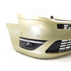 Recambio de paragolpes delantero para citroen c4 grand picasso exclusive referencia OEM IAM   