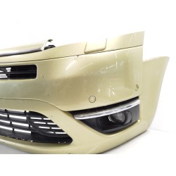 Recambio de paragolpes delantero para citroen c4 grand picasso exclusive referencia OEM IAM   