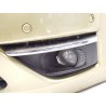 Recambio de paragolpes delantero para citroen c4 grand picasso exclusive referencia OEM IAM   