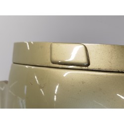 Recambio de paragolpes delantero para citroen c4 grand picasso exclusive referencia OEM IAM   