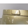 Recambio de paragolpes delantero para citroen c4 grand picasso exclusive referencia OEM IAM   