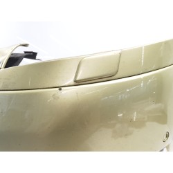Recambio de paragolpes delantero para citroen c4 grand picasso exclusive referencia OEM IAM   