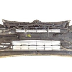 Recambio de paragolpes delantero para citroen c4 grand picasso exclusive referencia OEM IAM   