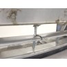 Recambio de paragolpes delantero para renault megane i fase 2 berlina (ba0) 1.6 16v authentique (ba01/04/11) referencia OEM IAM 