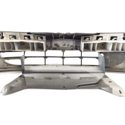 Recambio de paragolpes delantero para renault megane i fase 2 berlina (ba0) 1.6 16v authentique (ba01/04/11) referencia OEM IAM 