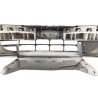 Recambio de paragolpes delantero para renault megane i fase 2 berlina (ba0) 1.6 16v authentique (ba01/04/11) referencia OEM IAM 